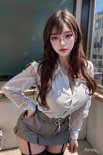 演员 - 长泽雅美 