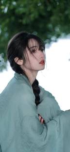 蓝鹭剧照1