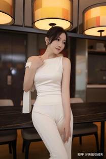 女孩