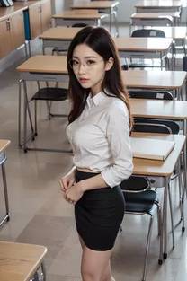 时装剧照1